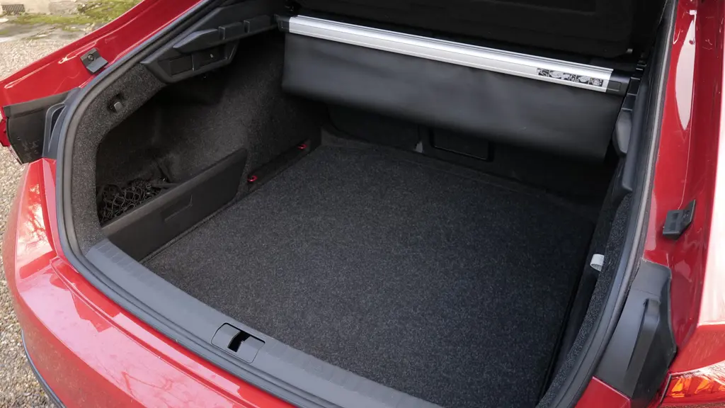 Skoda Octavia 1.5 TSI e-TEC SE Technology 5dr DSG