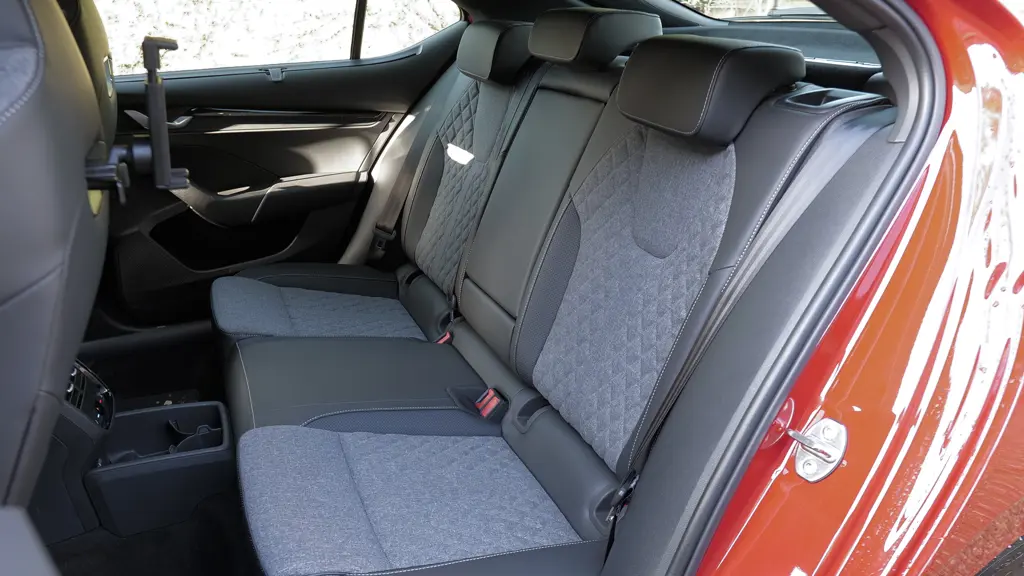 Skoda Octavia 1.5 TSI e-TEC SE Technology 5dr DSG