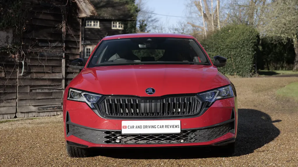 Skoda Octavia 1.5 TSI e-TEC SE Technology 5dr DSG