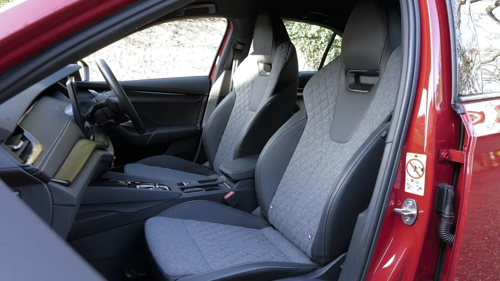 Skoda Octavia 1.5 TSI e-TEC SE Technology 5dr DSG