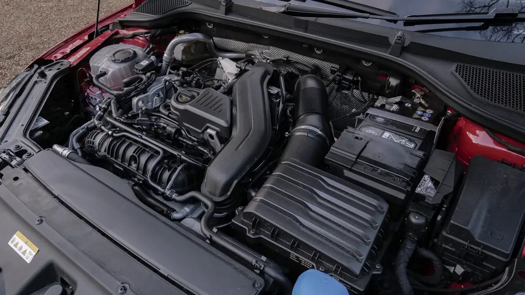 Skoda Octavia 1.5 TSI e-TEC SE Technology 5dr DSG