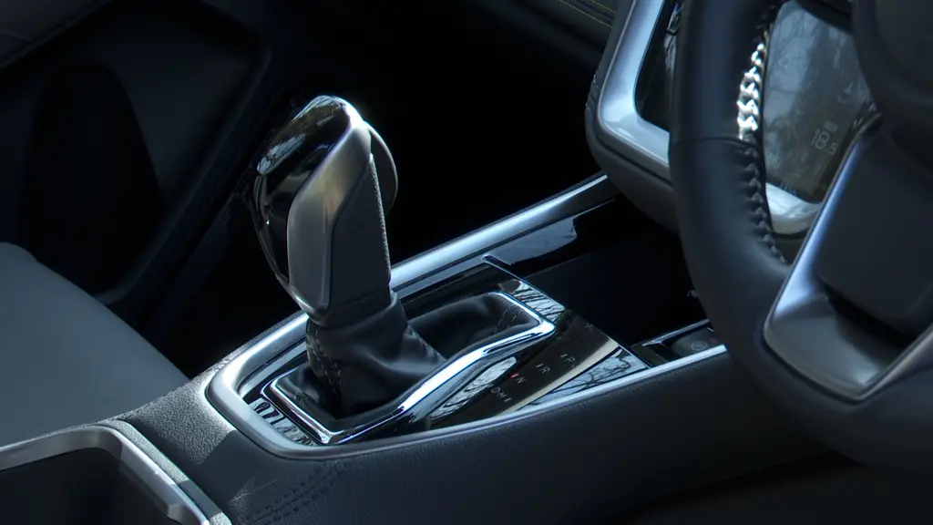 Subaru Outback 2.5i Touring X 5dr Lineartronic