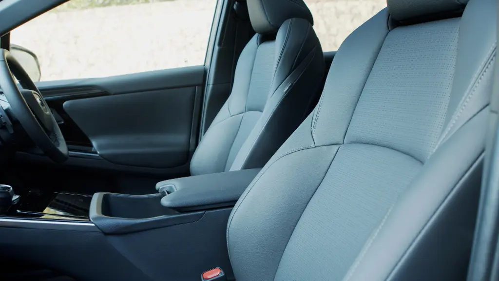 Subaru Solterra 150kW Limited 71.4kWh 5dr Auto AWD