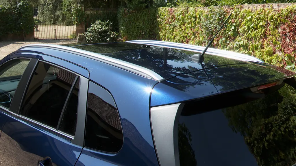 Suzuki S-Cross 1.4 Boosterjet MHEV 109 Ultra ALLGRIP 5dr Auto