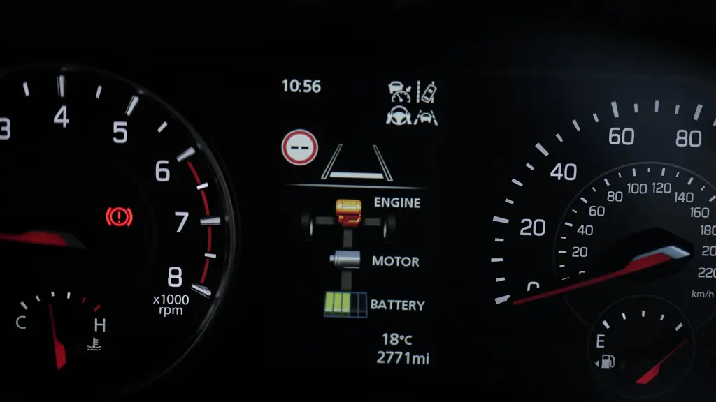 Suzuki Swift 1.2 Mild Hybrid Ultra 5dr