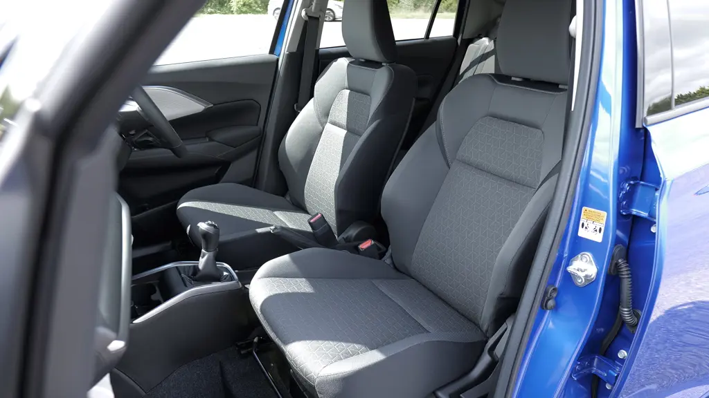 Suzuki Swift 1.2 Mild Hybrid Ultra 5dr