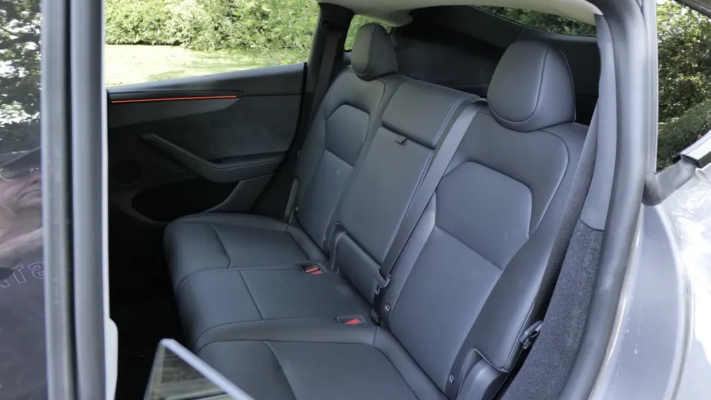 Tesla Model Y Long Range AWD 85kWh 5dr Auto