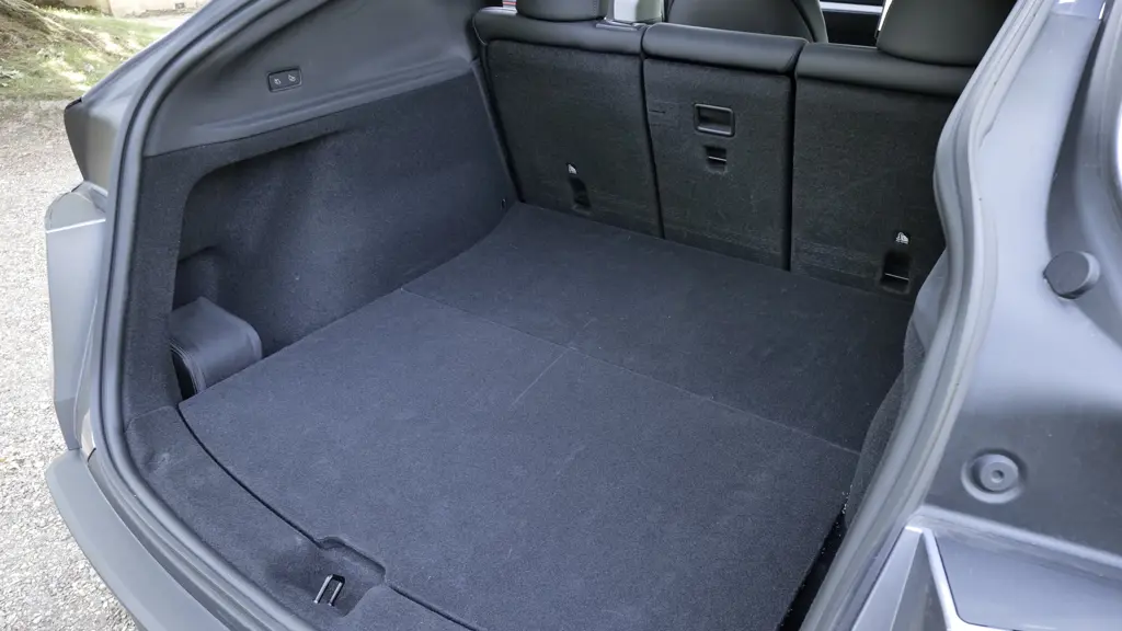 Tesla Model Y Long Range AWD 85kWh 5dr Auto