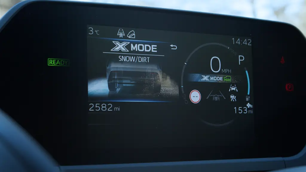 Toyota BZ4X 165kW Design 73kWh 5dr Auto