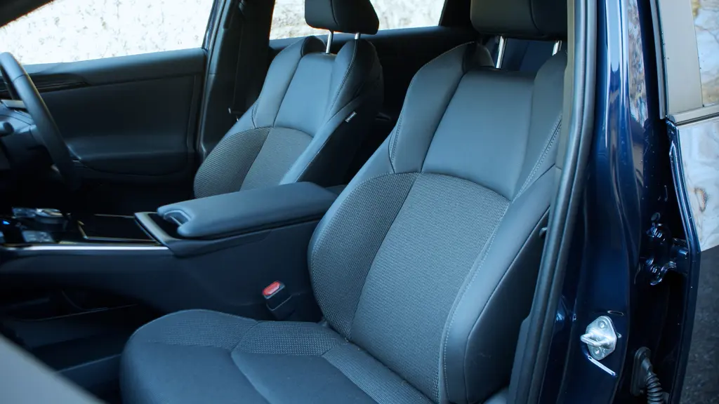 Toyota BZ4X 165kW Design 73kWh 5dr Auto