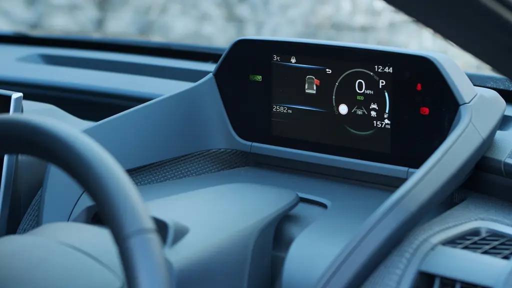 Toyota BZ4X 165kW Design 73kWh 5dr Auto