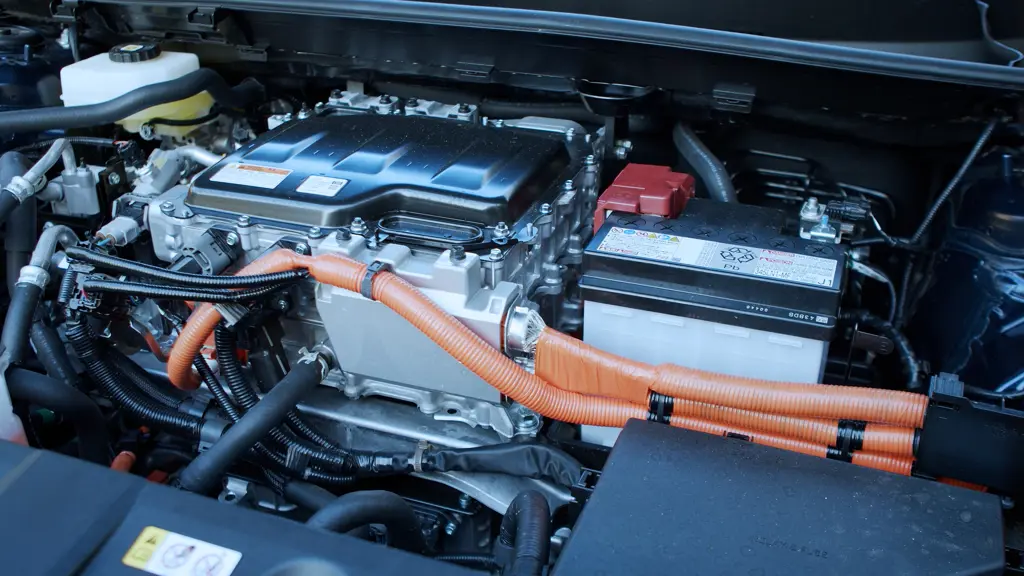 Toyota BZ4X 165kW Design 73kWh 5dr Auto