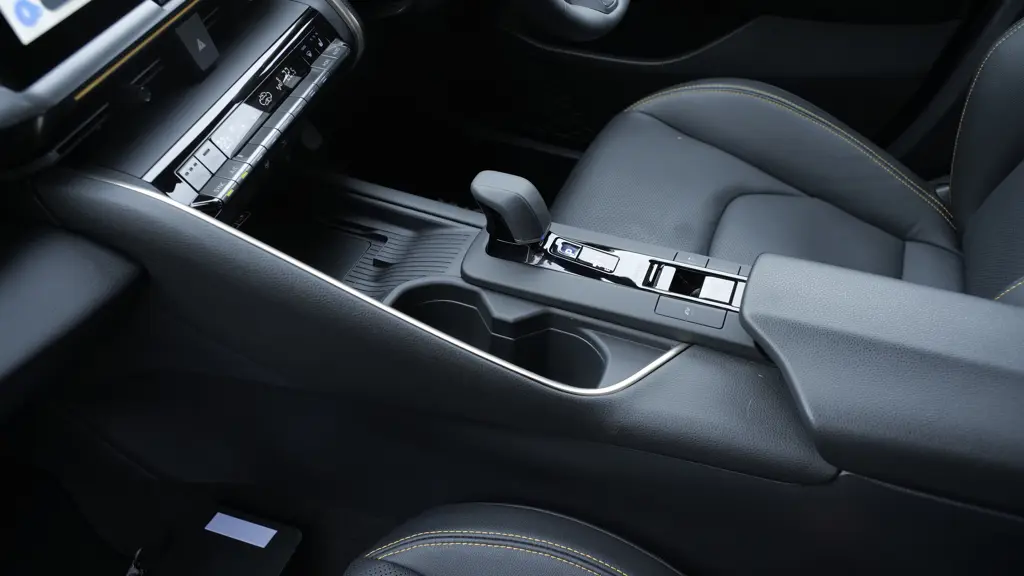 Toyota C-HR 2.0 PHEV Excel 5dr CVT Tech Pack