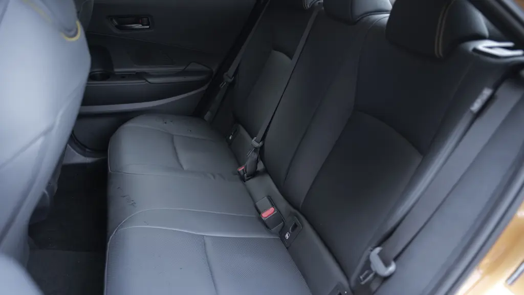 Toyota C-HR 2.0 PHEV Excel 5dr CVT Tech Pack