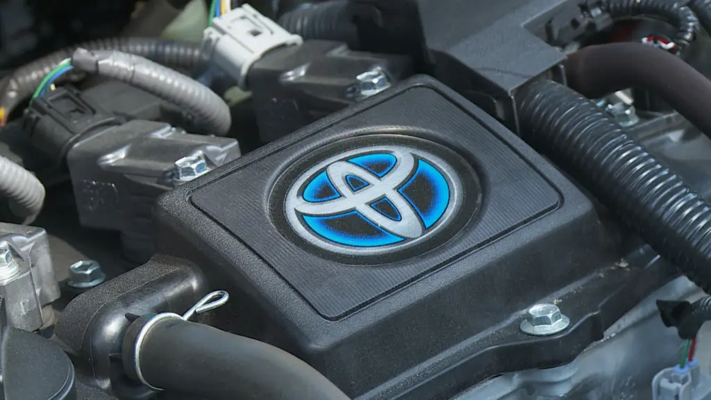 Toyota Corolla 2.0 Hybrid 178 GR Sport 5dr CVT