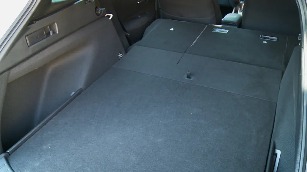 Toyota Corolla 2.0 Hybrid 178 GR Sport 5dr CVT