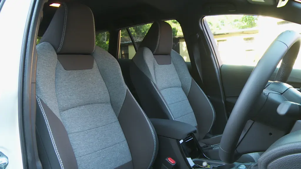 Toyota Corolla 2.0 Hybrid 178 GR Sport 5dr CVT