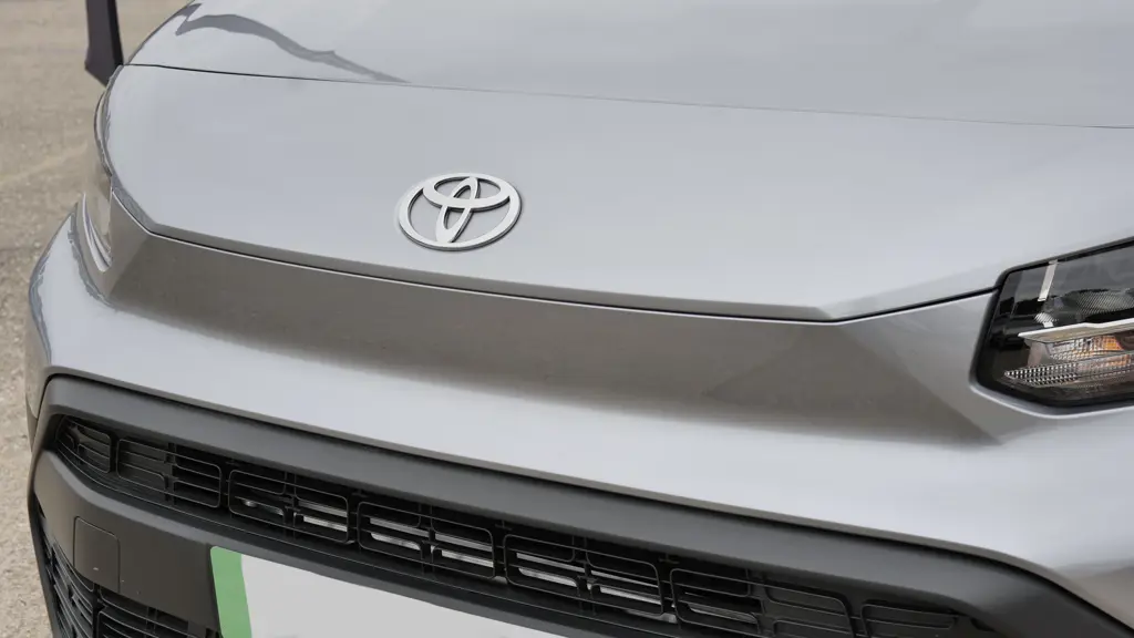 Toyota Proace City Verso 100kW Icon L2 50kWh 5dr Auto