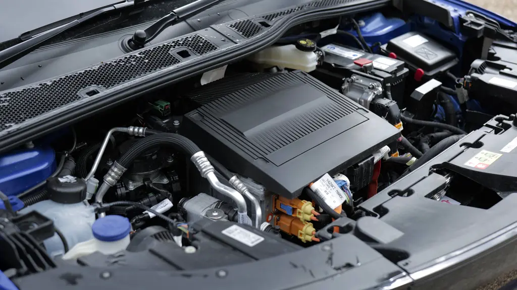 Vauxhall Mokka 115kW Ultimate 54kWh 5dr Auto NI