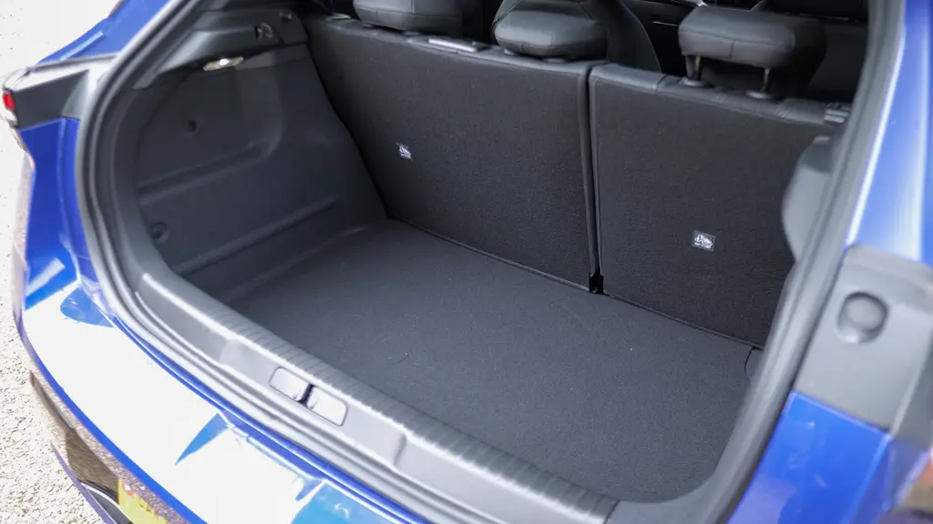 Vauxhall Mokka 115kW Ultimate 54kWh 5dr Auto NI