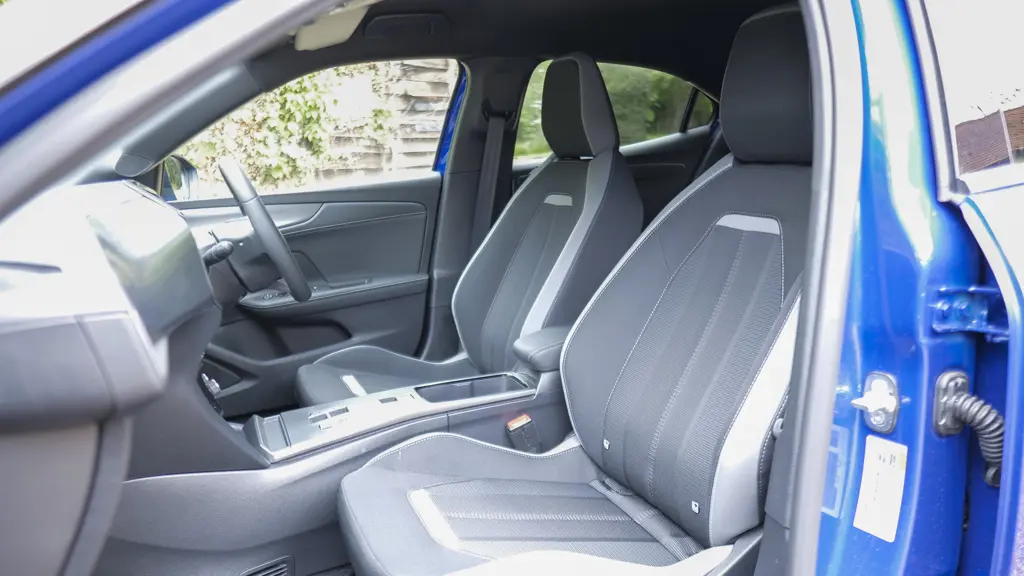 Vauxhall Mokka 115kW Ultimate 54kWh 5dr Auto NI