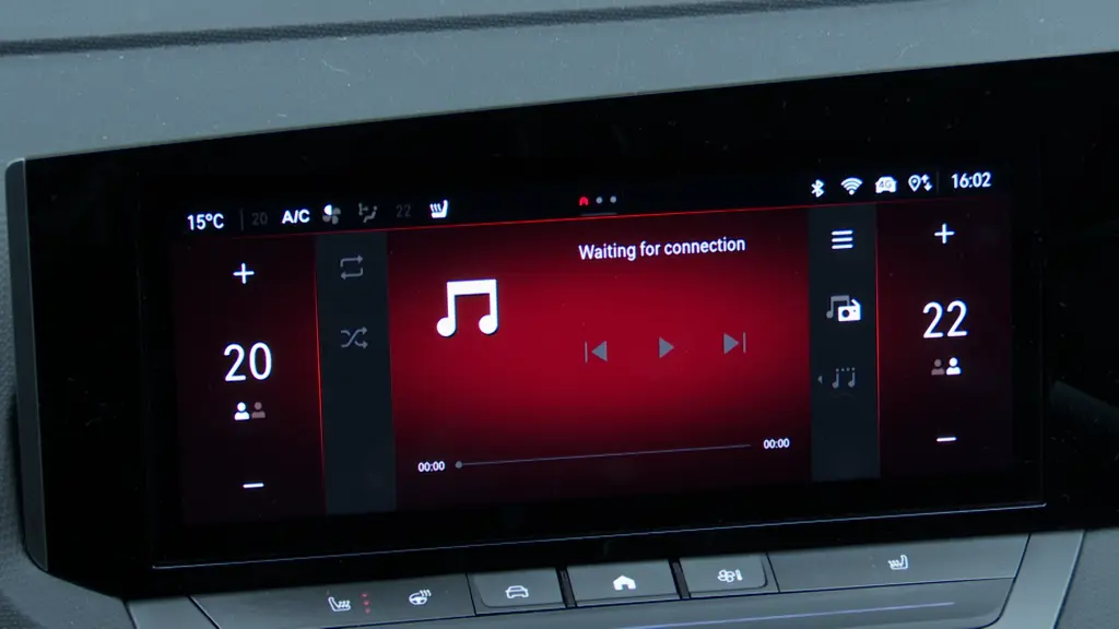 Vauxhall Astra 115kW Ultimate 54kWh 5dr Auto