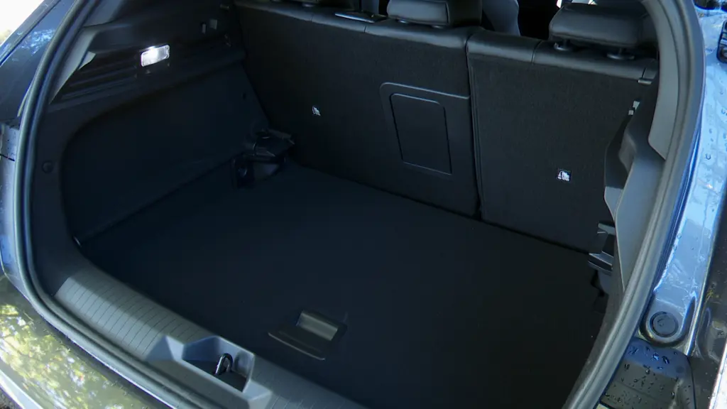 Vauxhall Astra 115kW Ultimate 54kWh 5dr Auto