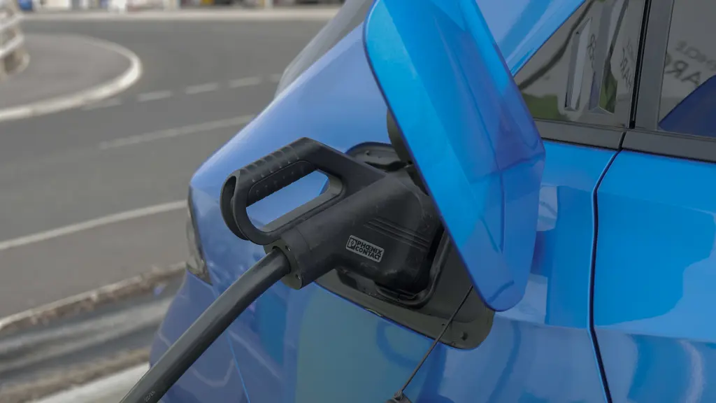 Vauxhall Astra 115kW Griffin Tech Pack 54kWh 5dr Auto