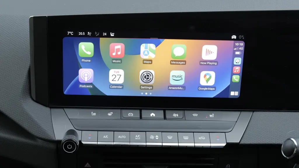 Vauxhall Astra 115kW Griffin Tech Pack 54kWh 5dr Auto