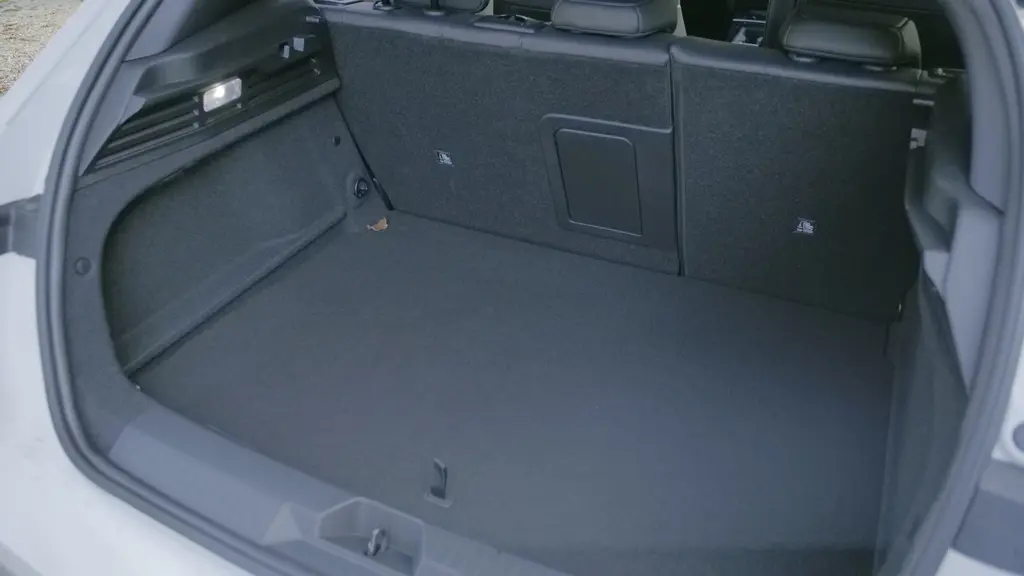 Vauxhall Astra 1.6 Plug-in Hybrid GSe 5dr e-DCT7