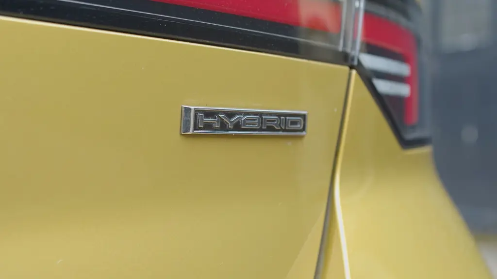 Vauxhall Astra 1.6 Plug-in Hybrid 195 Ultimate 5dr e-DCT7