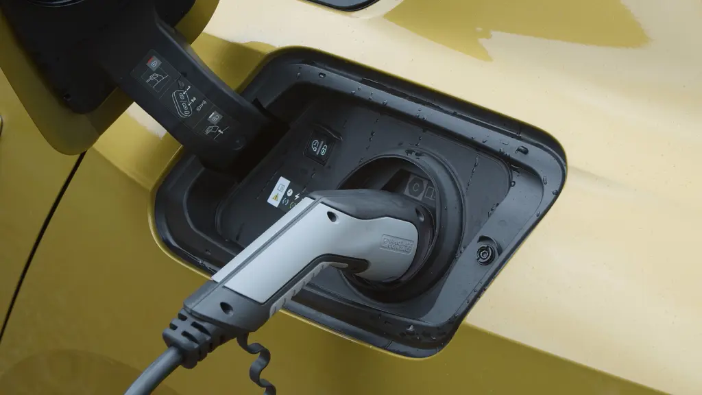 Vauxhall Astra 1.6 Plug-in Hybrid 195 Ultimate 5dr e-DCT7