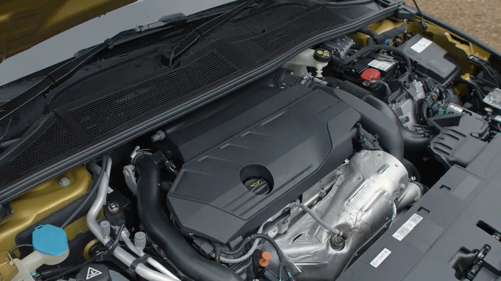 Vauxhall Astra 1.6 Plug-in Hybrid 195 Ultimate 5dr e-DCT7