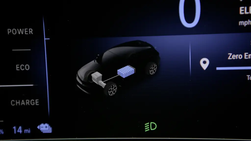 Vauxhall Astra 1.6 Plug-in Hybrid 195 Ultimate 5dr e-DCT7