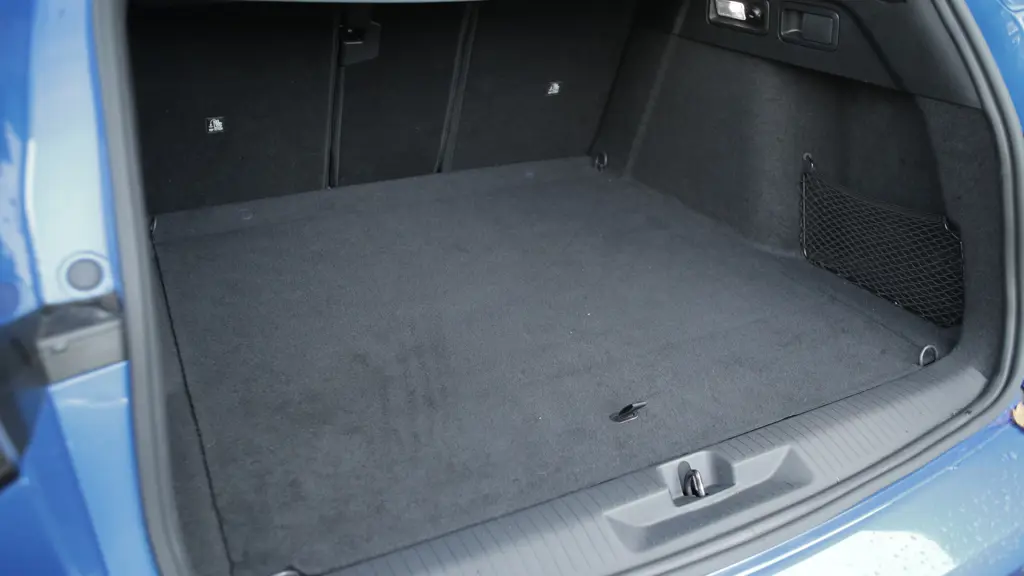 Vauxhall Astra 1.2 Turbo 130 Ultimate 5dr