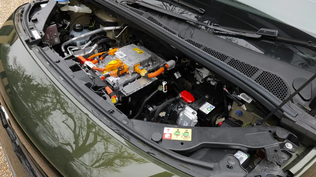 Vauxhall Combo Life 100kW Design XL 52kWh 5dr Auto 7 Seat