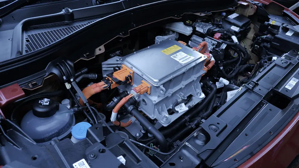 Vauxhall Frontera 83kW Design 44kWh 5dr Auto 17" Alloy