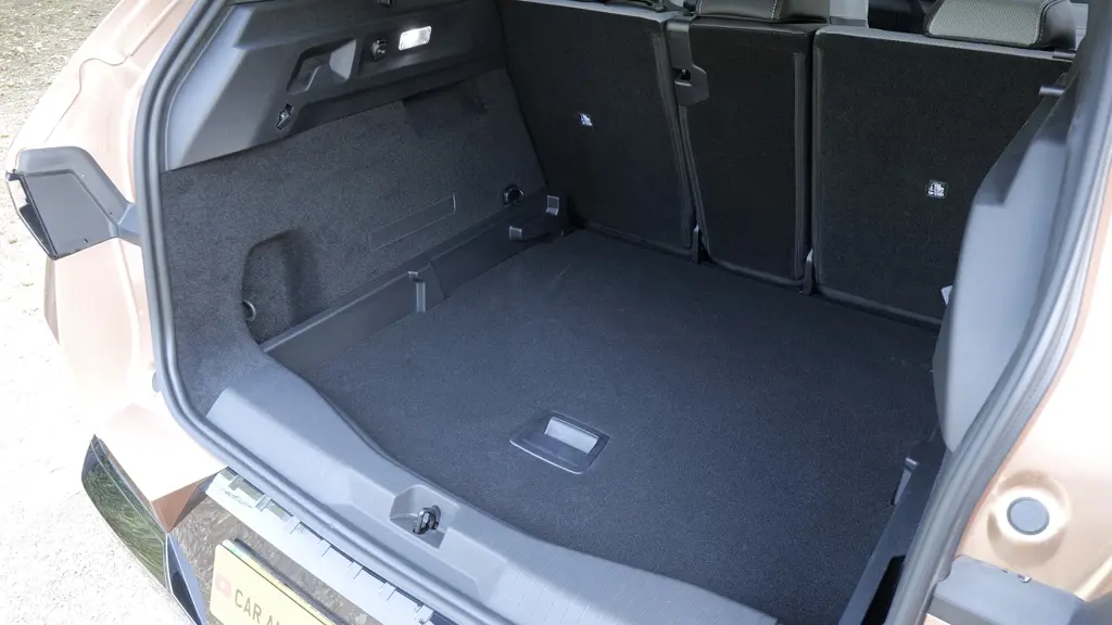 Vauxhall Grandland 157kW GS 73kWh 5dr Auto