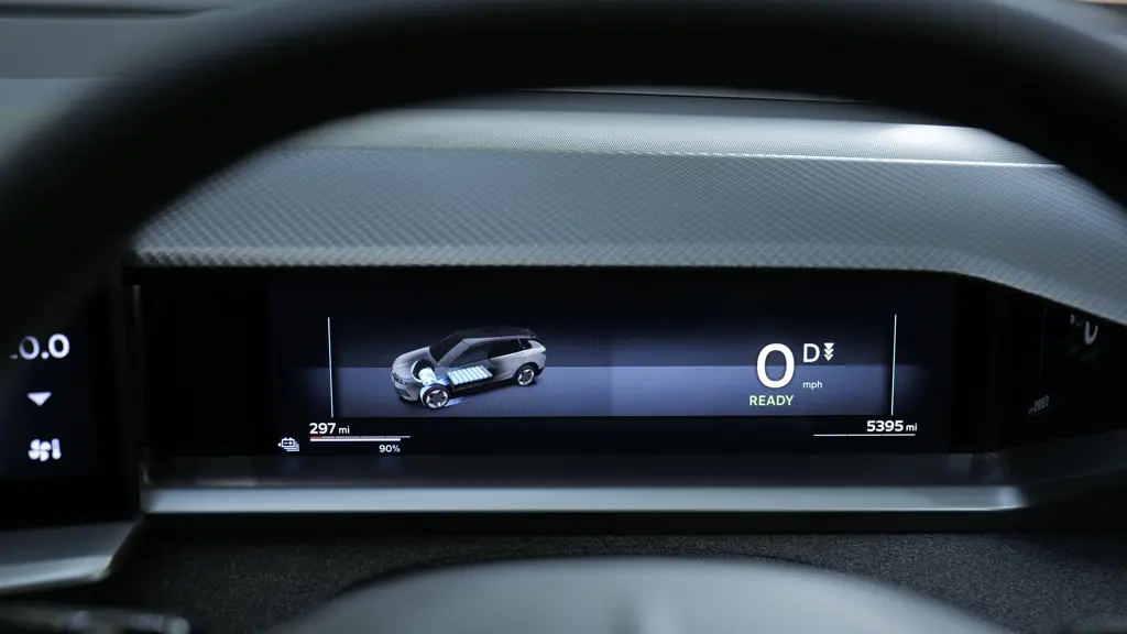 Vauxhall Grandland 157kW GS 73kWh 5dr Auto