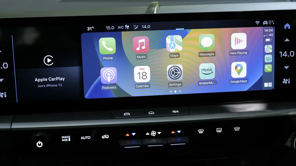 Vauxhall Grandland 157kW GS 73kWh 5dr Auto