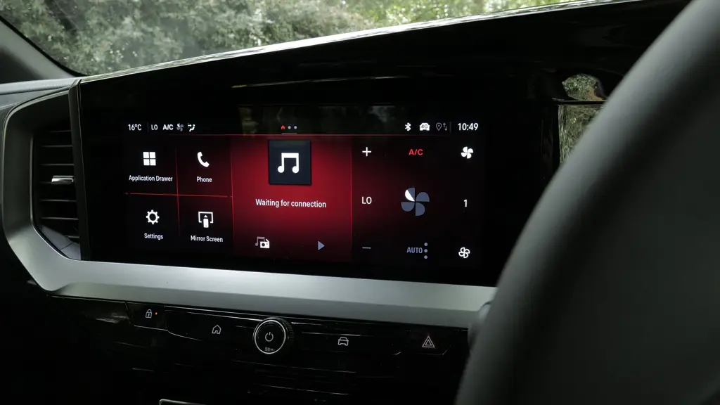 Vauxhall Mokka 1.2 Turbo Griffin 5dr Auto