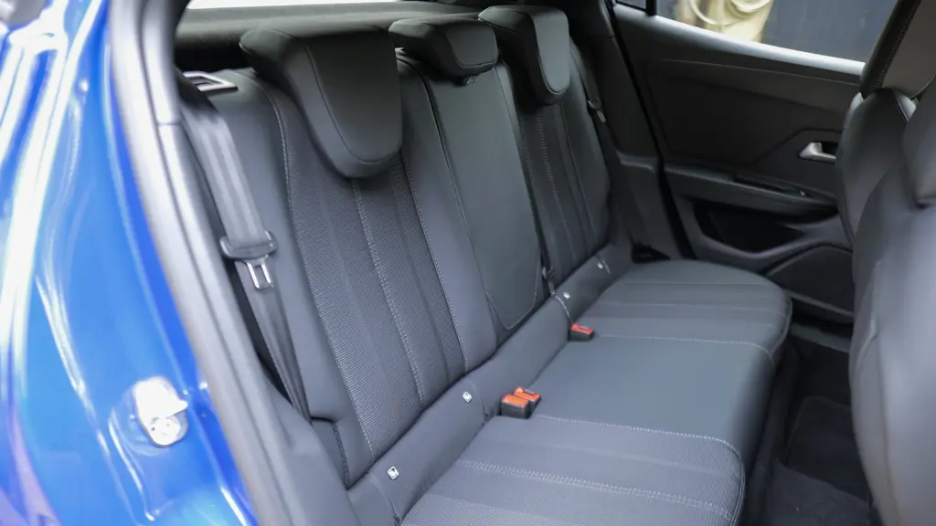 Vauxhall Mokka 1.2 Turbo Griffin 5dr Auto