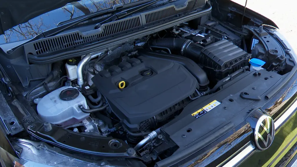 Volkswagen Caddy Maxi 2.0 TDI 5dr 5 Seat