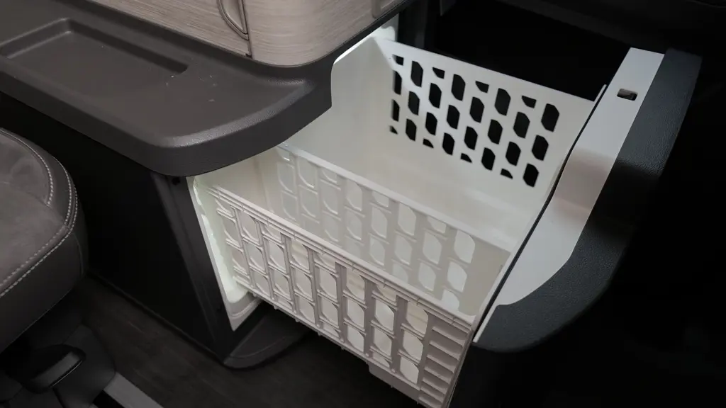 Volkswagen California 2.0 TDI Beach Camper 5dr DSG