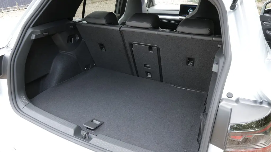 Volkswagen Golf 1.5 TSI 272 GTE eHybrid 5dr DSG