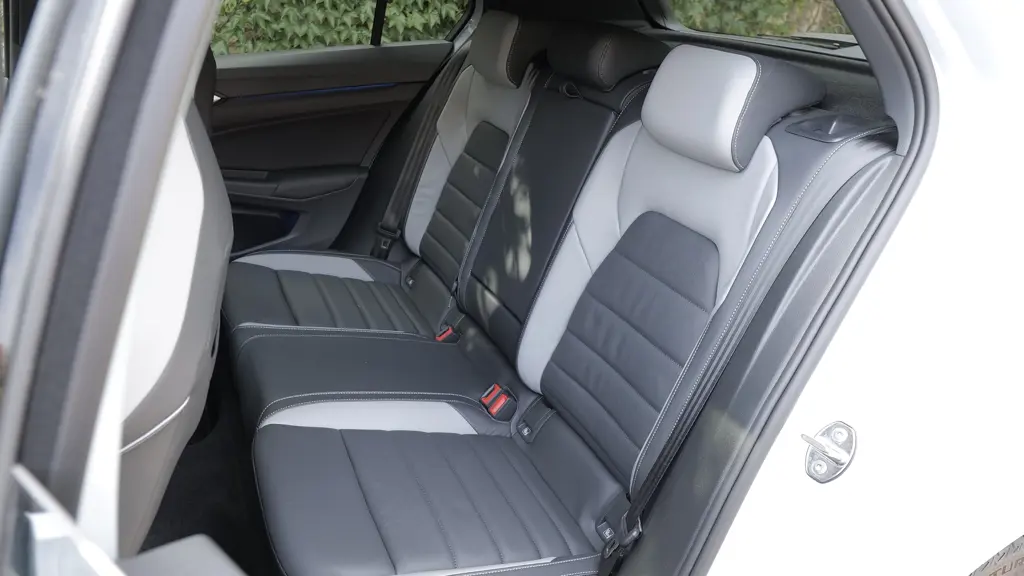 Volkswagen Golf 1.5 TSI 272 GTE eHybrid 5dr DSG