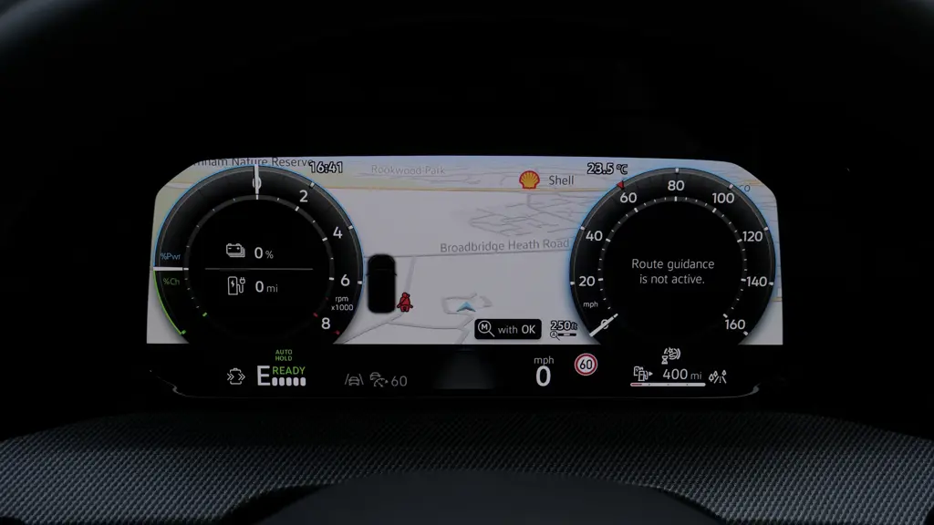 Volkswagen Golf 1.5 TSI 272 GTE eHybrid 5dr DSG