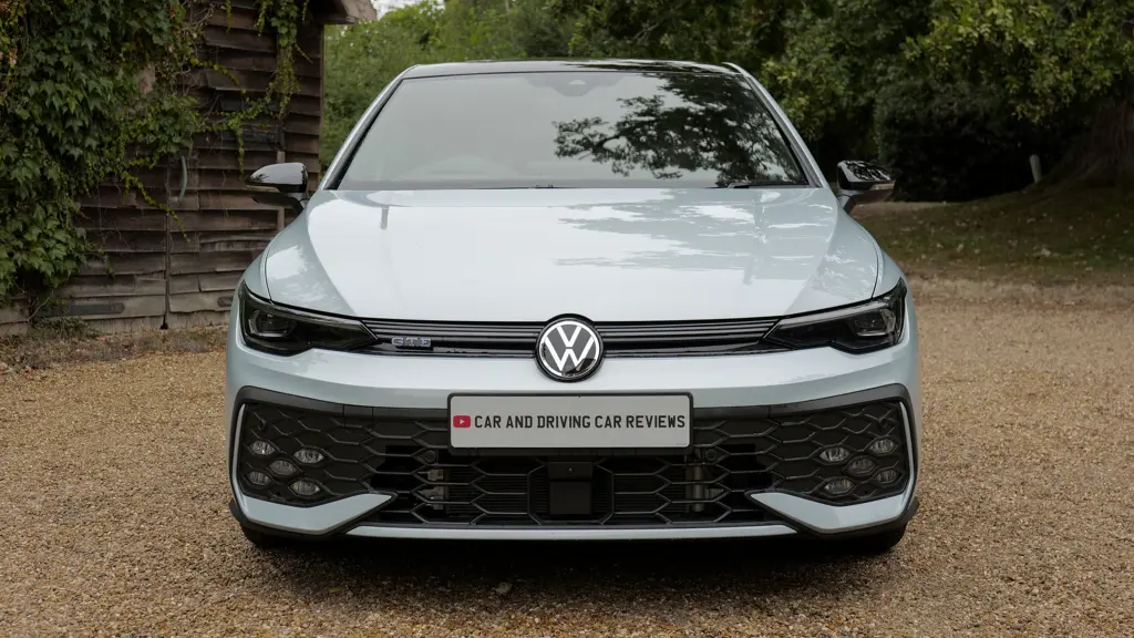 Volkswagen Golf 1.5 TSI 272 GTE eHybrid 5dr DSG