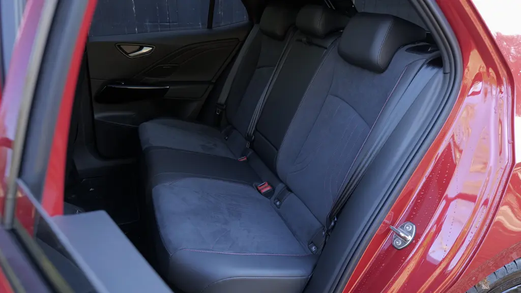 Volkswagen id.3 150kW Pro S 79kWh 5dr Auto Comf/Ext/PanRf/DAP/5St