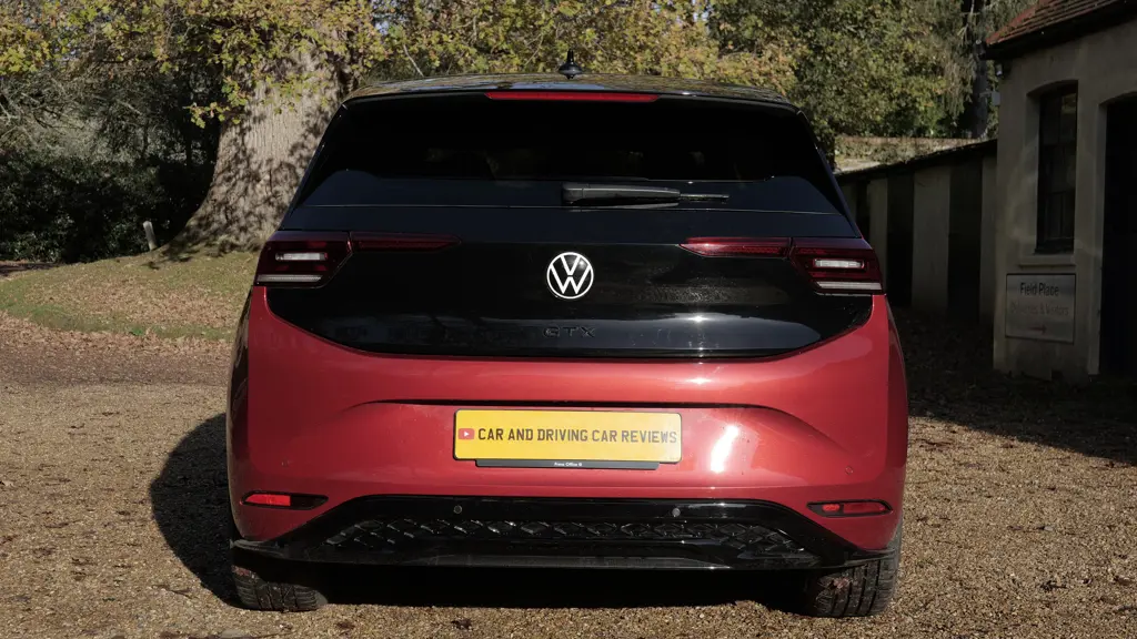 Volkswagen id.3 150kW Pro S 79kWh 5dr Auto Comf/Ext/PanRf/DAP/5St